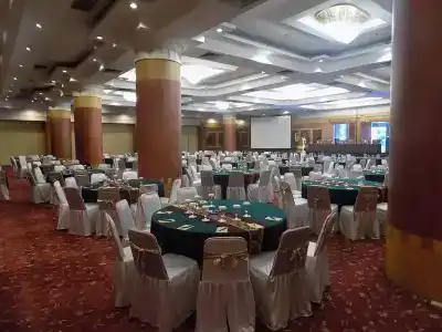 Mega Anggrek Jakarta Slipi - 13