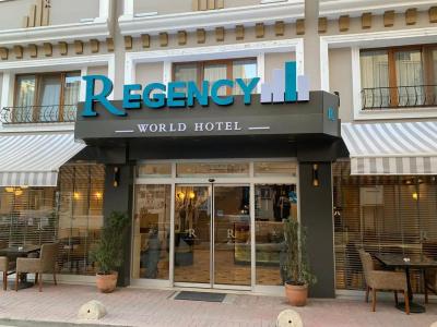 Regency World&Suites - 0