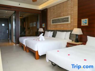 Crowne Plaza Sanya City Center, An Ihg - 41