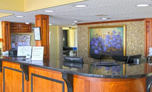 Jameson Inn - - 15