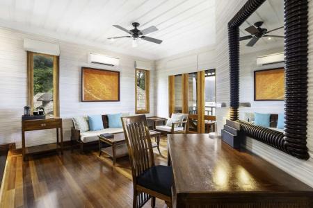 Hilton Seychelles Northolme Resort & Spa - 72