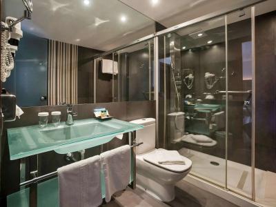 Ibis Styles Figueres Ronda - 7