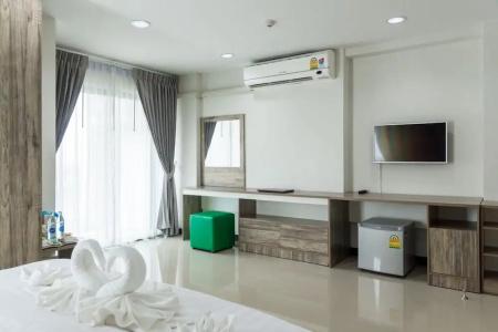Glai Gan Place - 18