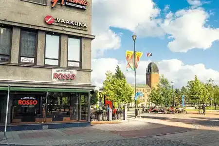 Original Sokos Vaakuna Joensuu - 52