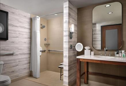 JW Marriott Indianapolis - 9