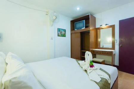 Rabbit Mansion Patong - Sha Plus - 49
