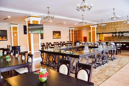 Swiss-Belresort Tuyen Lam - 36