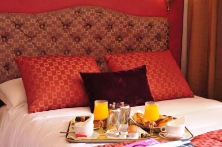 El Andalous Lounge & Spa - 74