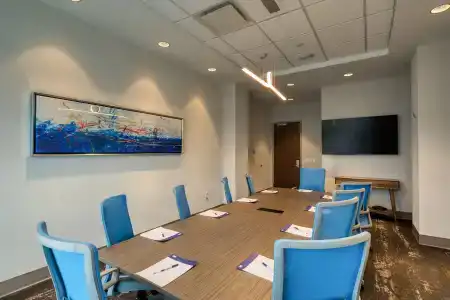 Holiday Inn Express & Suites - Charlotte - South End, An Ihg - 45