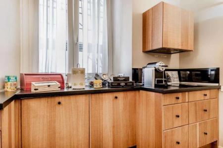 B&B Trastevere 94 - 10