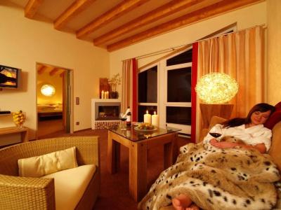 Verwöhn-WellnessWalserhof - 13