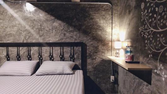 Oyo 75332 Vm1 Hostel - 5