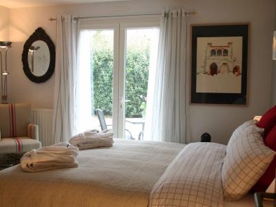 b&b Les Balcons De Maragon - 1
