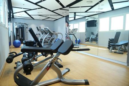 Tulip Al Barsha Apartment - 41
