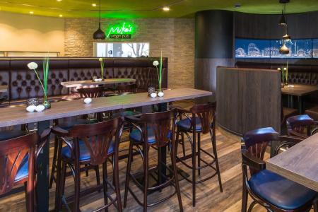 ibis Styles Stuttgart - 10