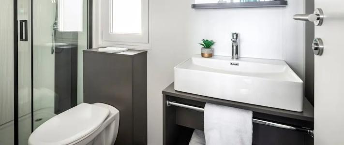 Premium Sirena Village Mobile Homes - 57