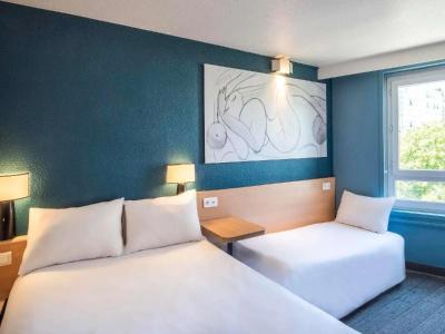 ibis Tours Centre Gare - 28