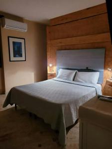 Mare Nostrum Petit Hôtel - 31