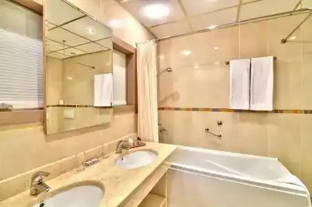 Flamingo Grand & Spa - 29