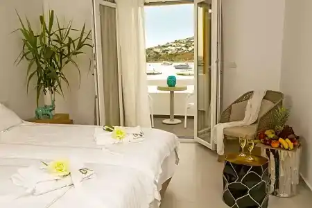 Thalassa Boutique - Suites - Adults Only - 66
