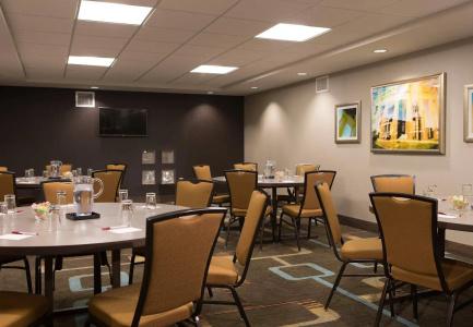 SpringHill Suites by Marriott Nashville Vanderbilt/West End - 12