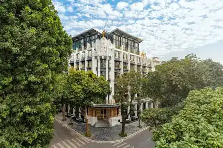 Capella Hanoi - 0