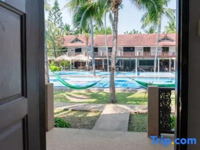 Dolphin Bay Resort Sha-Extra Plus - 266