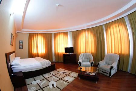 Vilesh Palace - 3