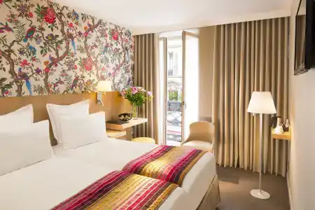 Hôtel Cordelia Opéra-Madeleine - 2