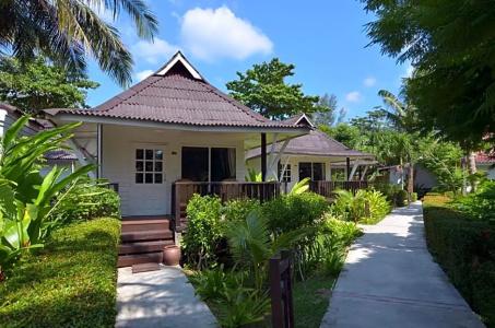 Nakara Long Beach Resort - Sha Extra Plus - 205