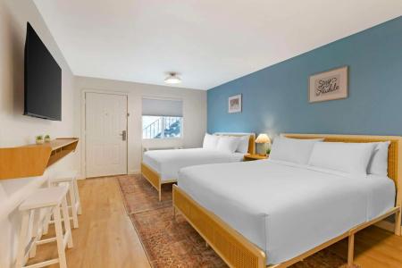 Americas Best Value Inn Tucson - 2