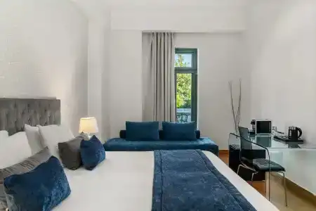 Athenaeum Eridanus Luxury - 148