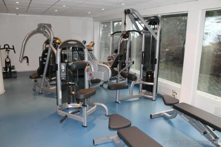 Scandic Ringsaker - 24