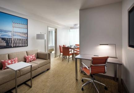 Residence Inn by Marriott San Diego Downtown/Bayfront - 8