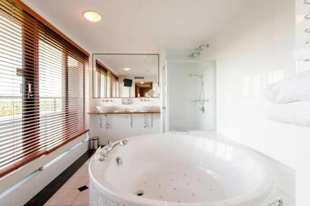 Courtyard by Marriott Amsterdam Airport - 100