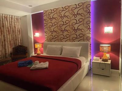 Oyo 1040 Access Inn Pattaya - 169