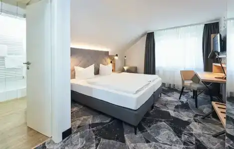 Das Landam Trätzhof Fulda - 49
