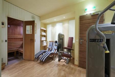 Starlight Suiten Salzgries - 15