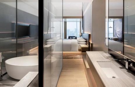 Renaissance Shenzhen Bay - 7