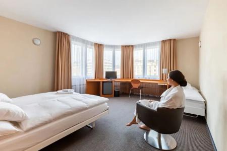 Cornavin Geneve - 47
