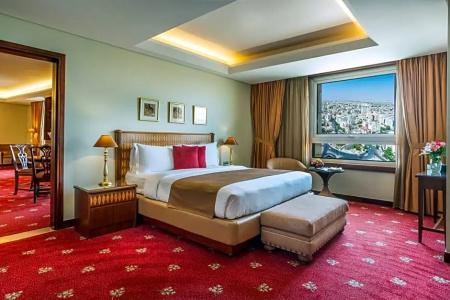 Le Royal Amman - 69
