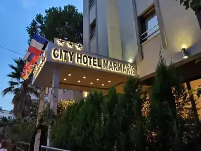 City Marmaris - 0