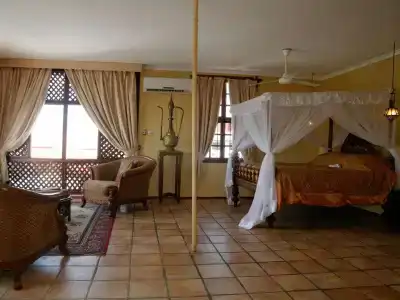 Zanzibar Palace - 214