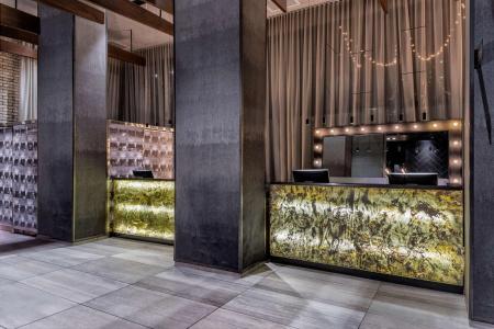 Doubletree By Hilton New York Times Square West - 1