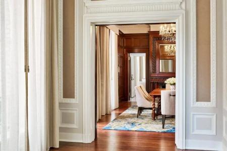 Palace, a Luxury Collection, San Francisco - 57