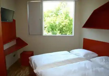 Snooze - 1