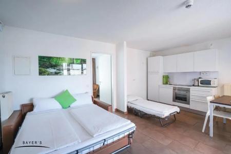 Bayer's Boardinghouse und - 24