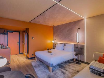 Novotel Lisboa - 33