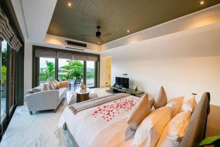 Baan Phu Prana Boutique Villa - 61