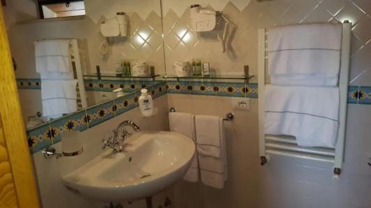 Casa Falcone b&b - 16